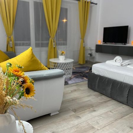 Wow Unirii-Coposu Apartment Bucharest Exterior photo