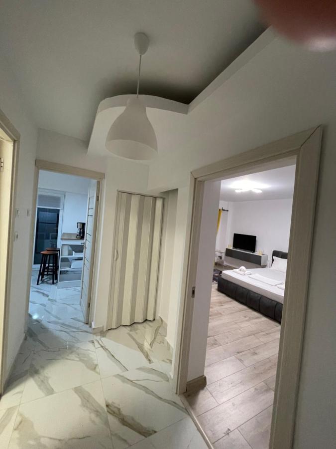 Wow Unirii-Coposu Apartment Bucharest Exterior photo