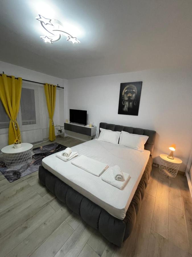Wow Unirii-Coposu Apartment Bucharest Exterior photo