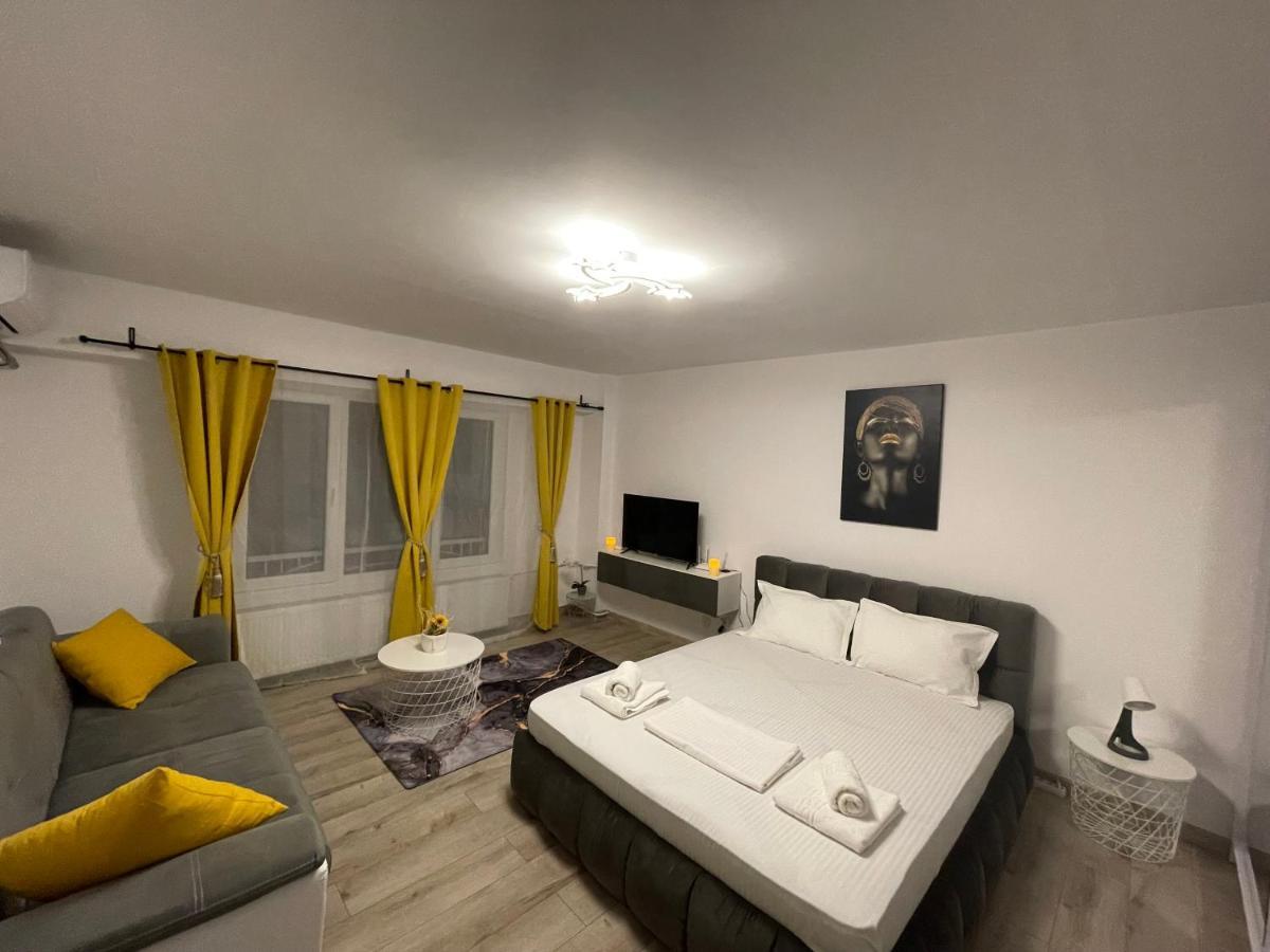 Wow Unirii-Coposu Apartment Bucharest Exterior photo