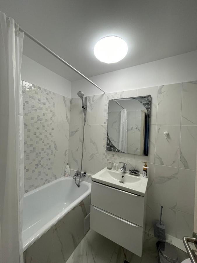 Wow Unirii-Coposu Apartment Bucharest Exterior photo